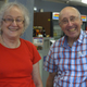 Karen and Barry Mason